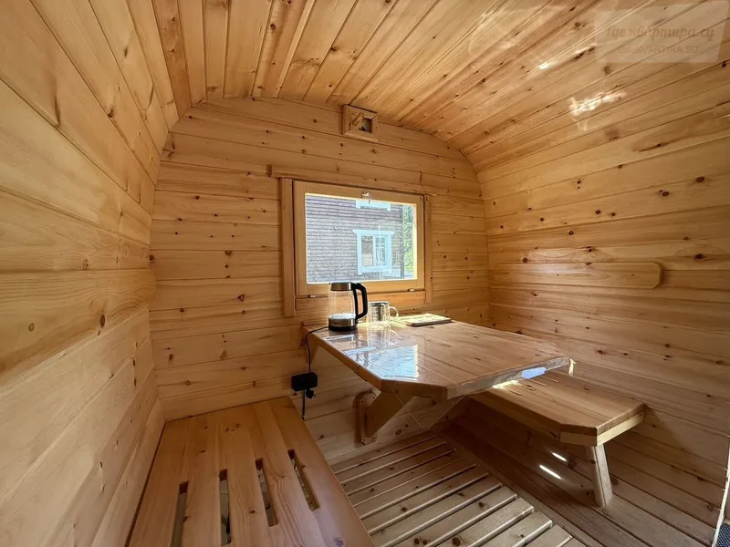 Таёжная улица, 53А