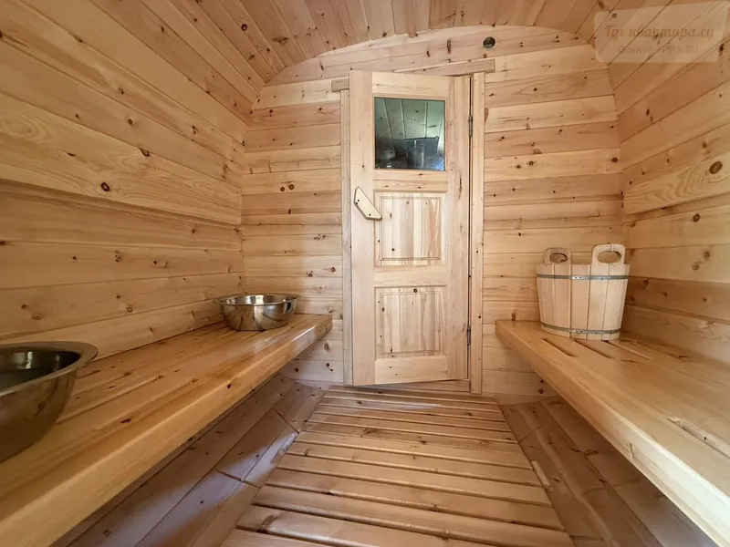 Таёжная улица, 53А