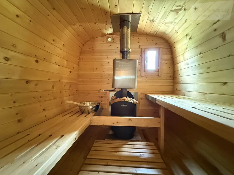 Таёжная улица, 53А