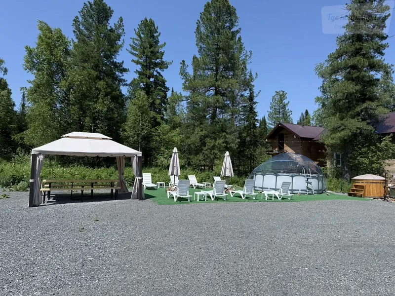 Таёжная улица, 53А