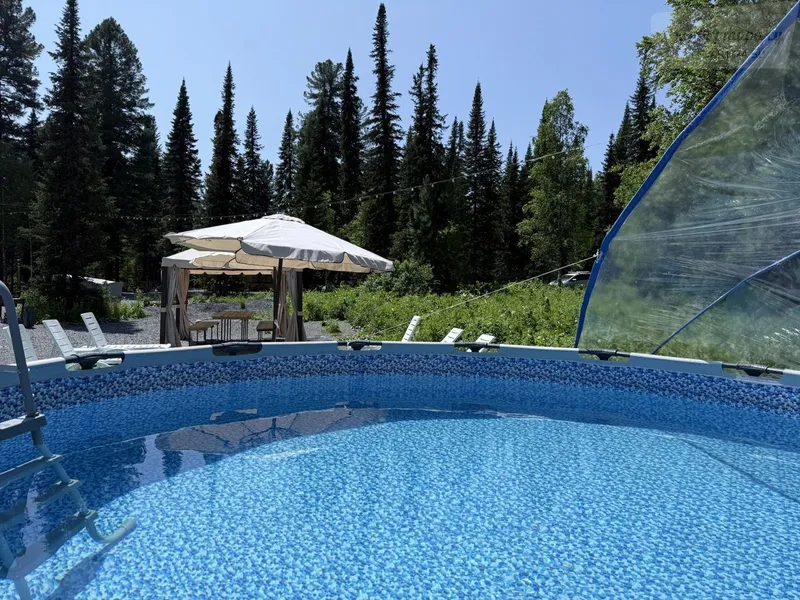 Таёжная улица, 53А