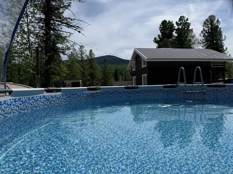 Таёжная улица, 53А