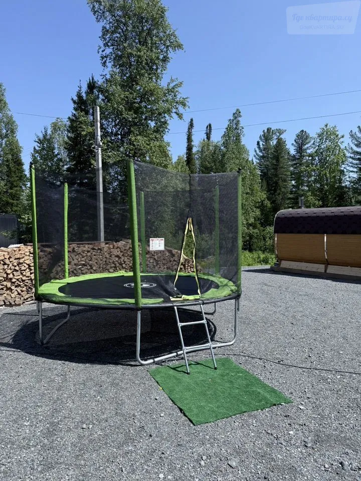 Таёжная улица, 53А