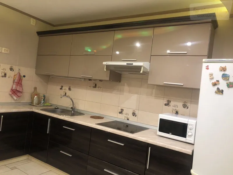 Орловская улица, 29