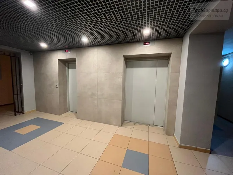 Орловская улица, 29