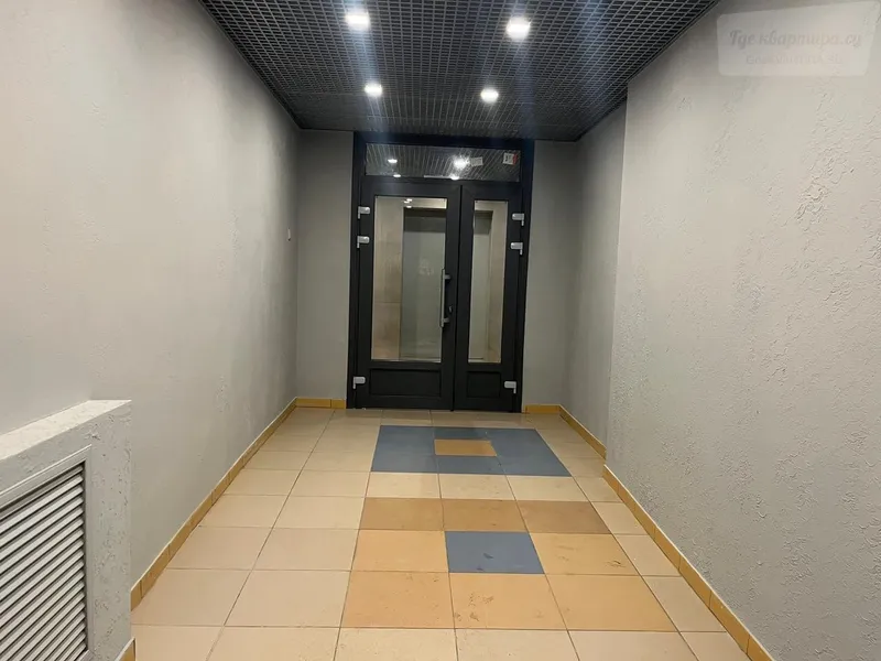 Орловская улица, 29