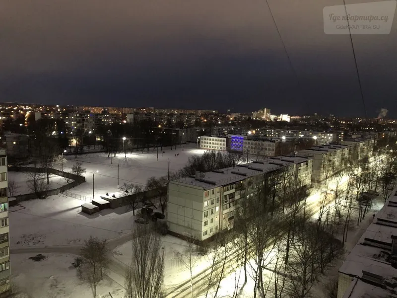 Орловская улица, 29