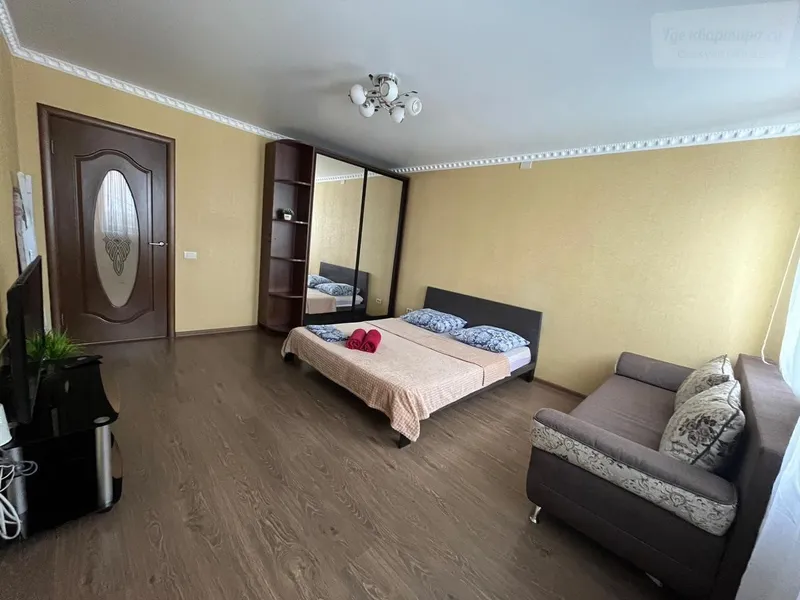 Орловская улица, 29