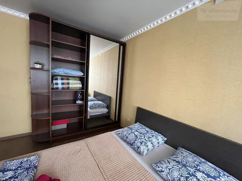 Орловская улица, 29