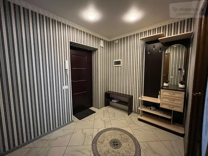 Орловская улица, 29