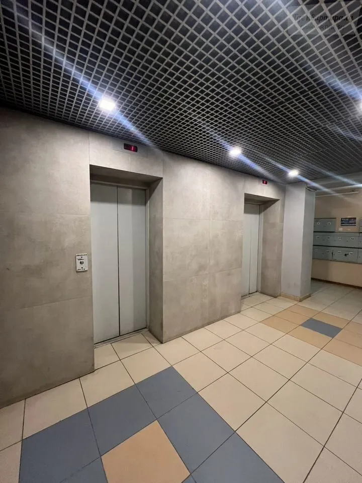 Орловская улица, 29