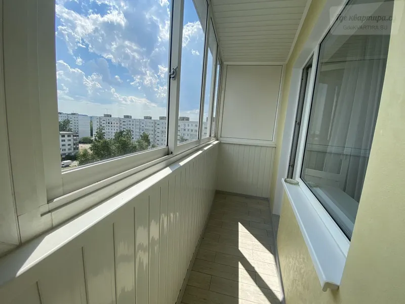 улица 22-го съезда КПСС, 51