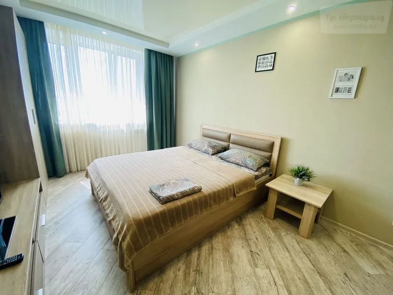 Мининская улица, 50