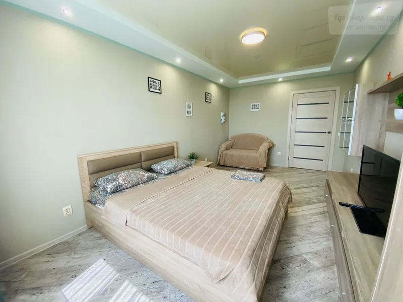 Мининская улица, 50