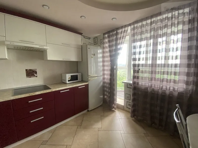 Мининская улица, 50