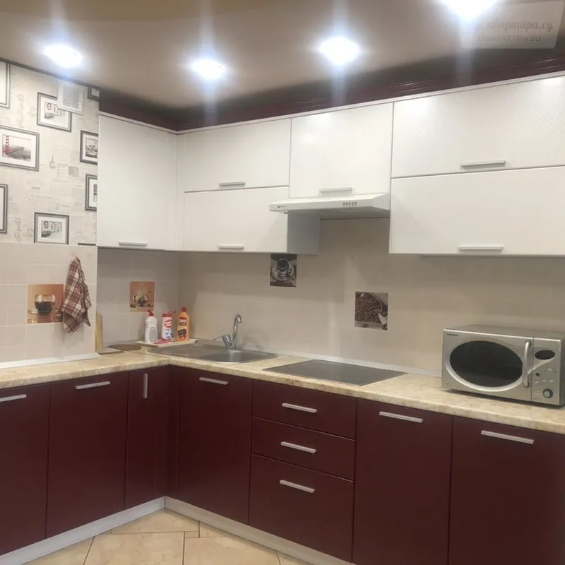 Мининская улица, 50