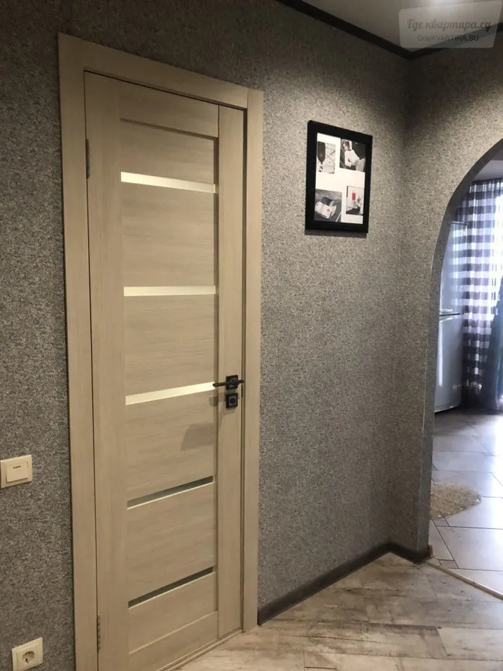 Мининская улица, 50