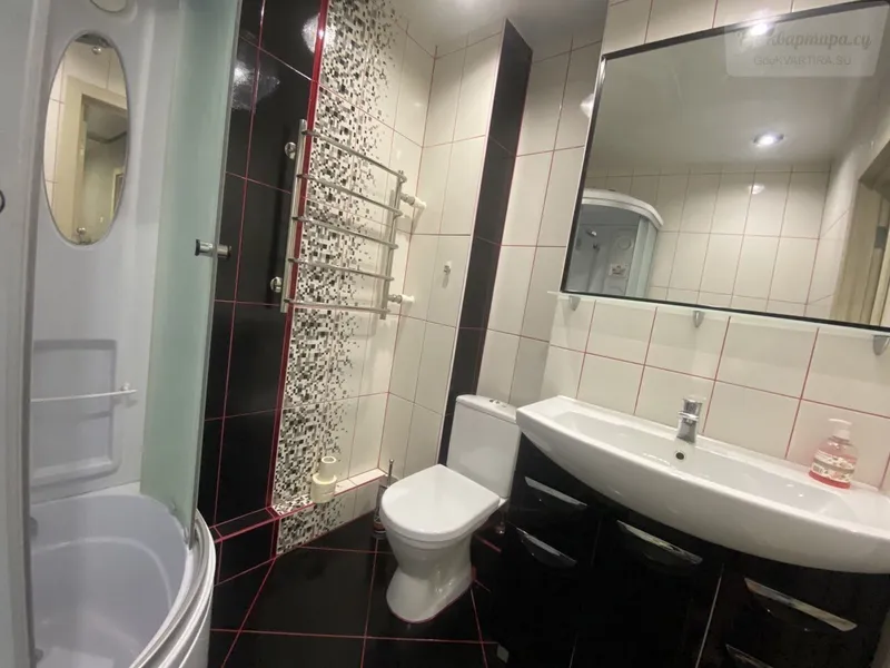 Мининская улица, 50