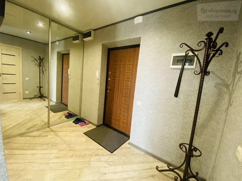 Мининская улица, 50