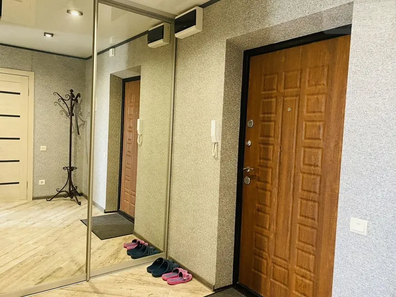 Мининская улица, 50