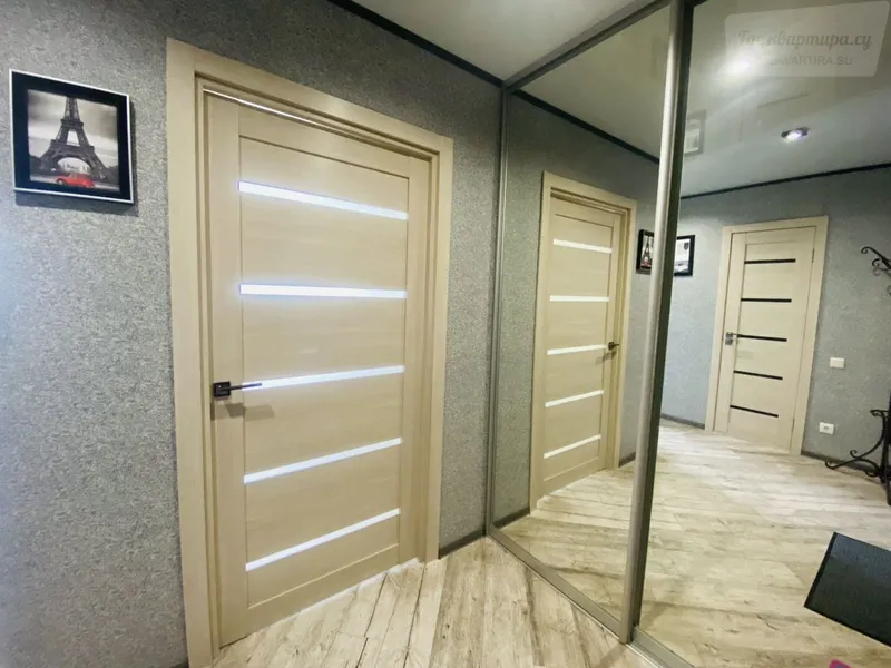 Мининская улица, 50