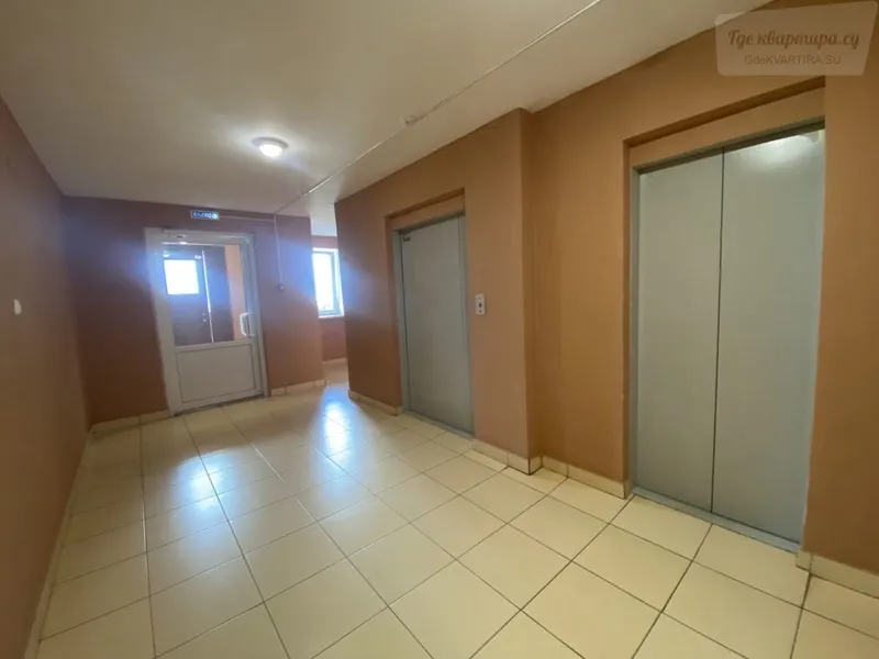 Мининская улица, 50