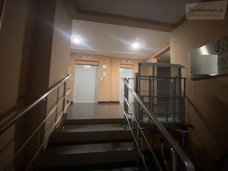 Мининская улица, 50