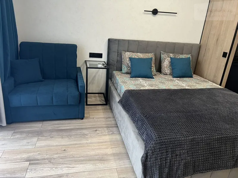 улица Ульянова, 24