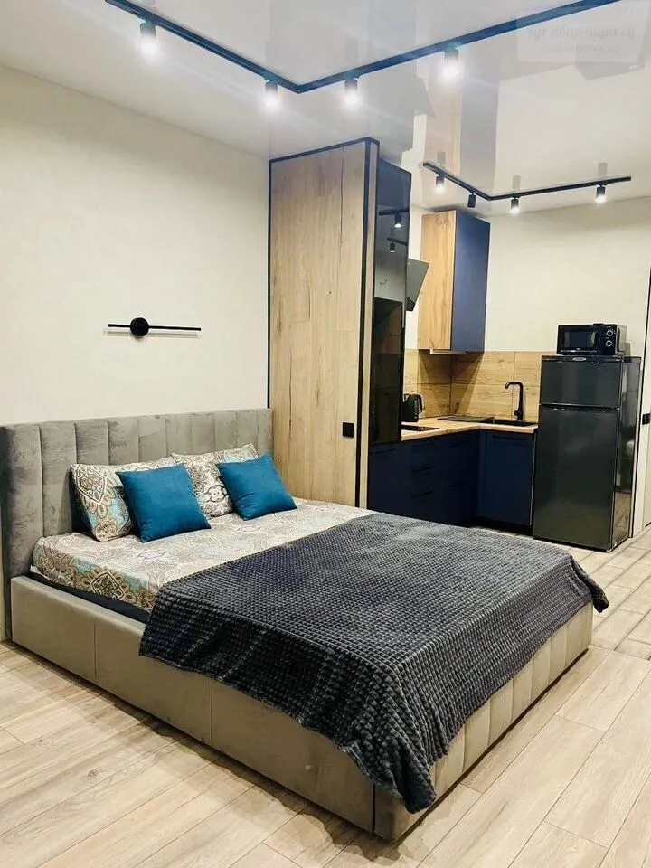 улица Ульянова, 24