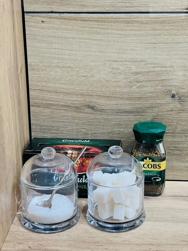 улица Ульянова, 24