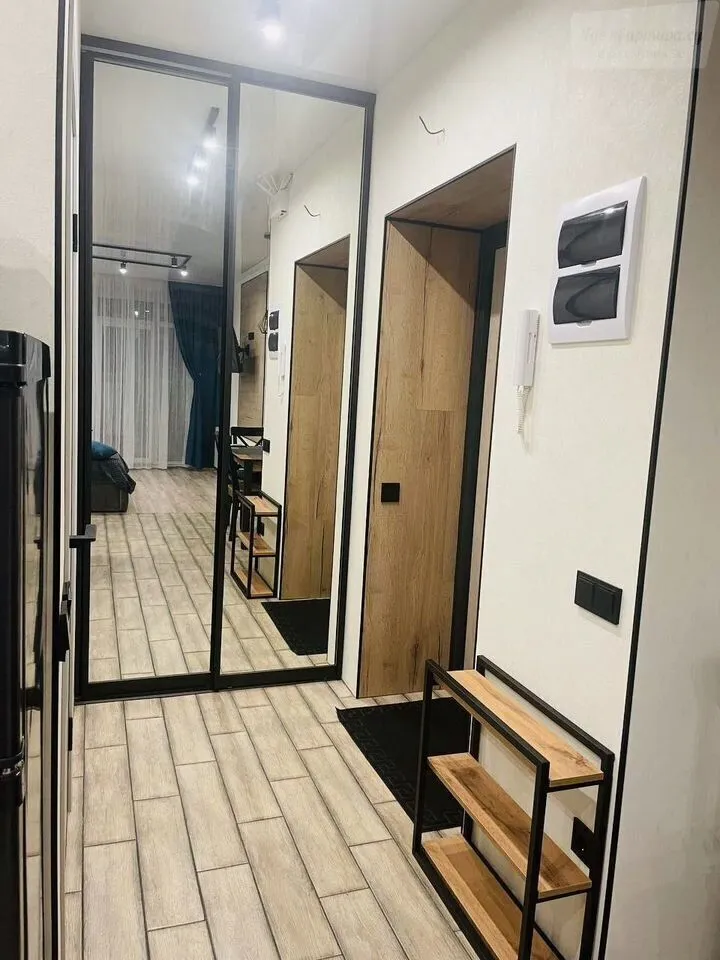 улица Ульянова, 24