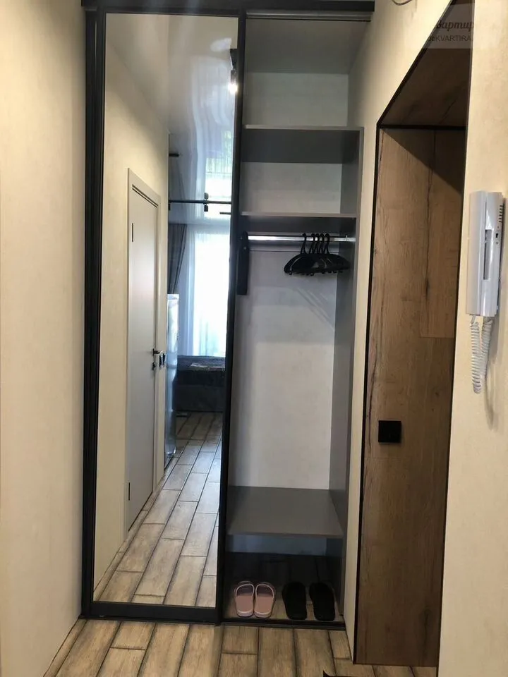 улица Ульянова, 24