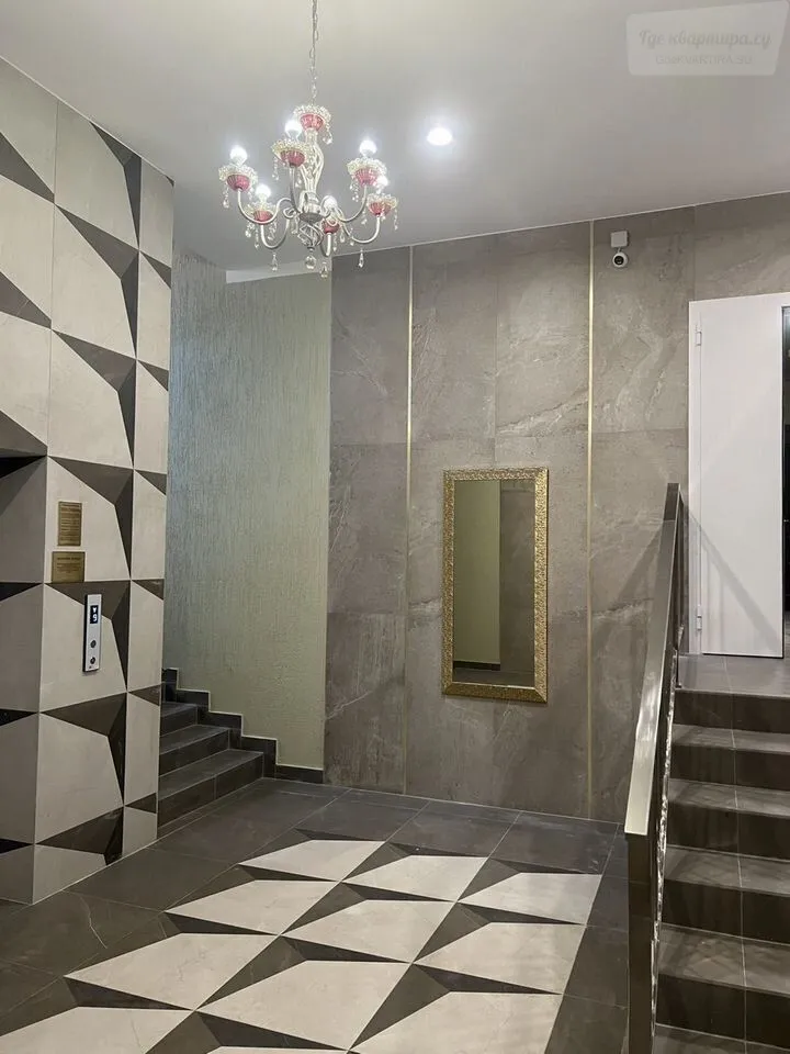 улица Ульянова, 24