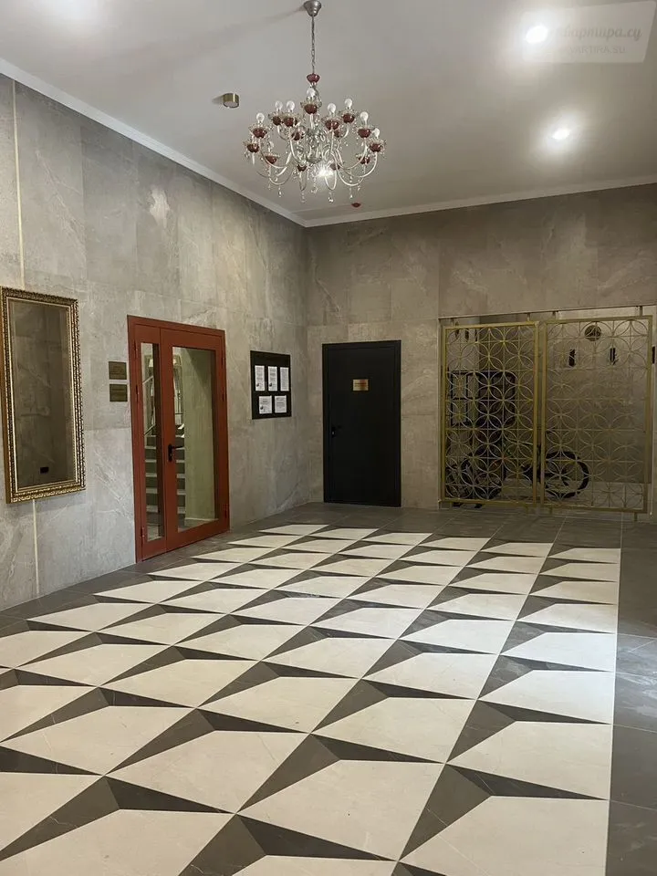 улица Ульянова, 24