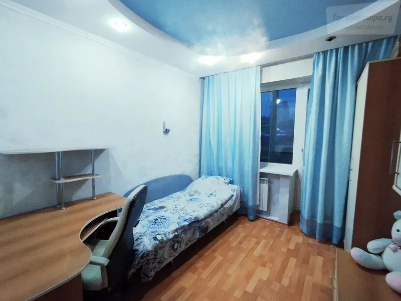 Фото квартиры 2