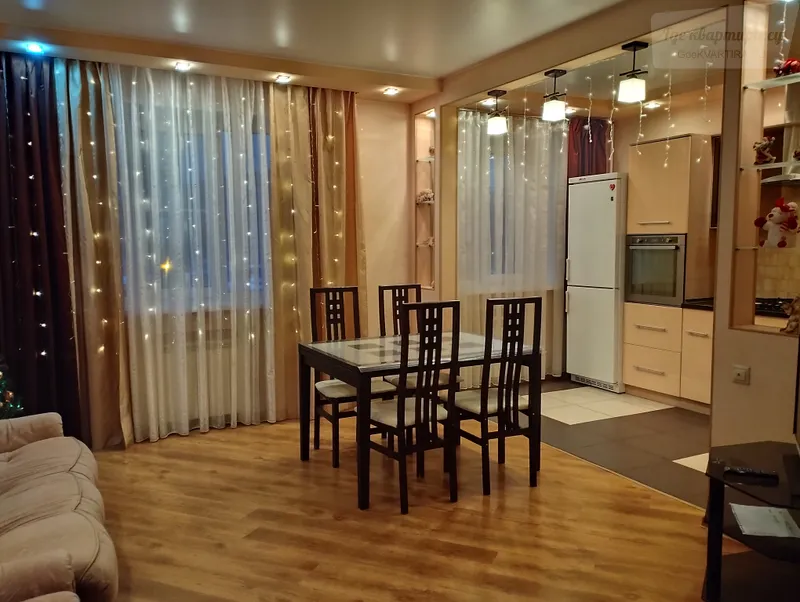 Фото квартиры 3