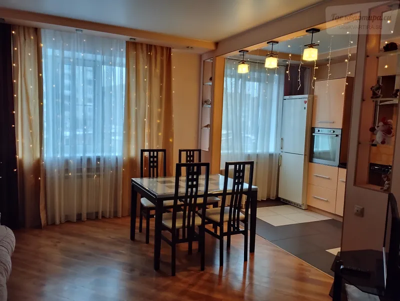 Фото квартиры 4