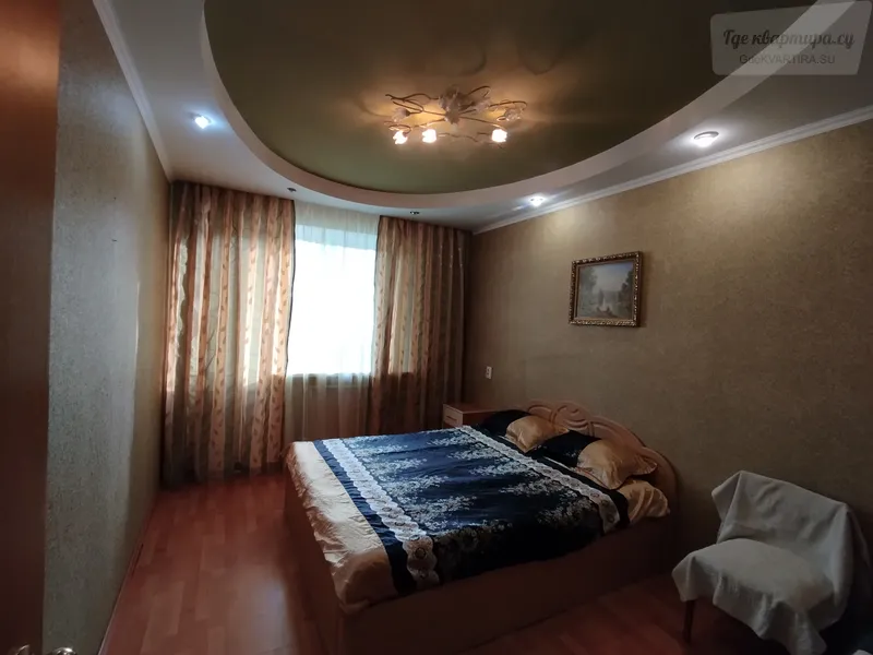 Фото квартиры 5