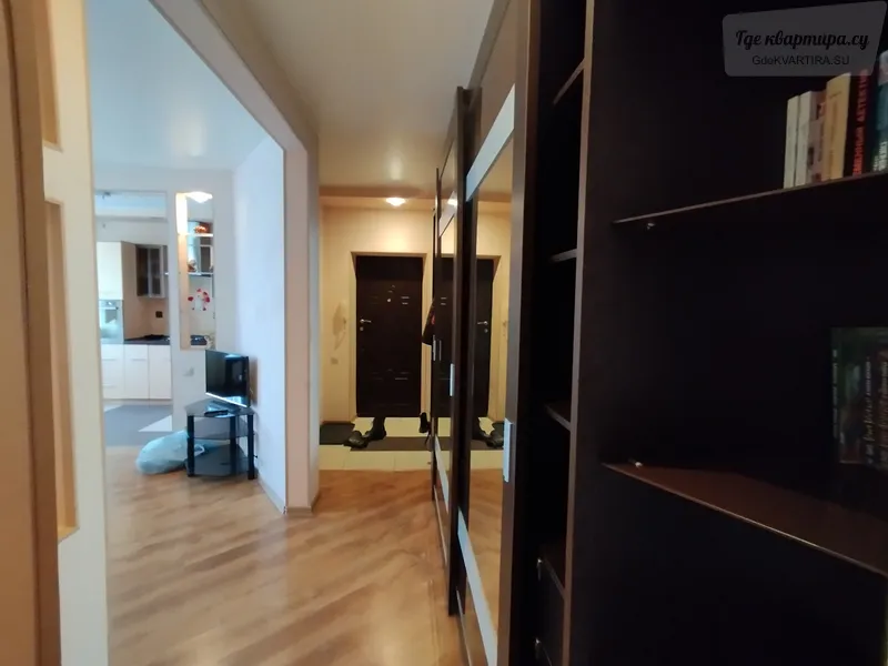 Фото квартиры 10