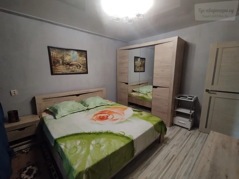 Фото квартиры 3