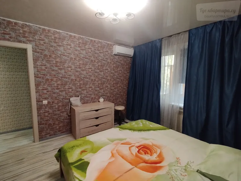 Фото квартиры 2