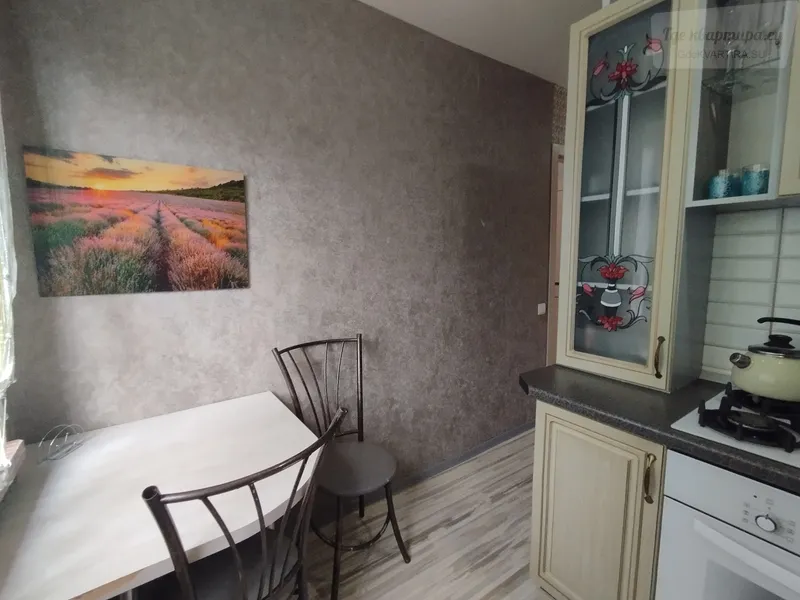 Фото квартиры 6