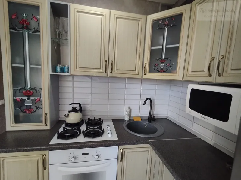 Фото квартиры 5