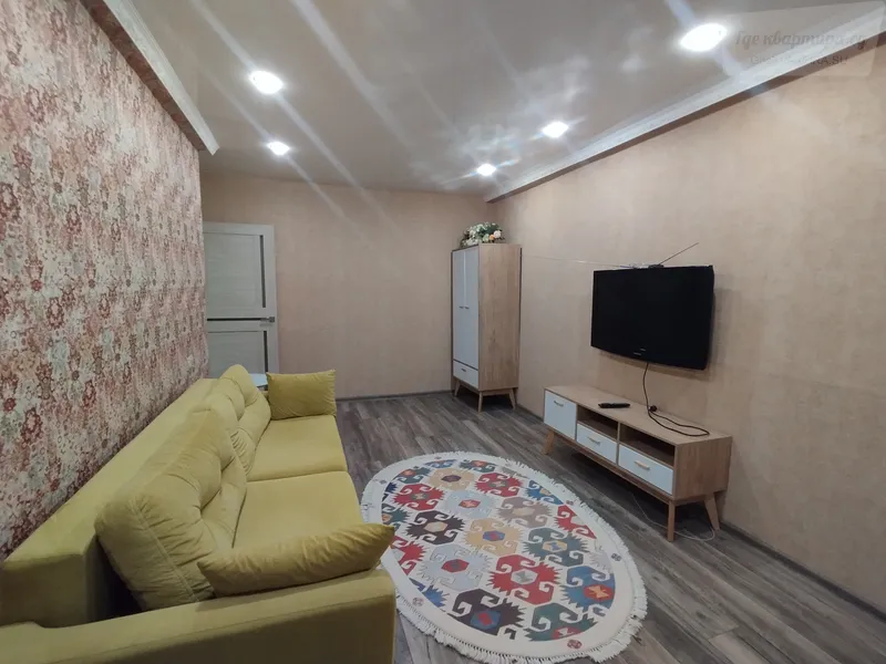 Фото квартиры 8