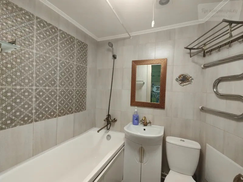 Фото квартиры 11