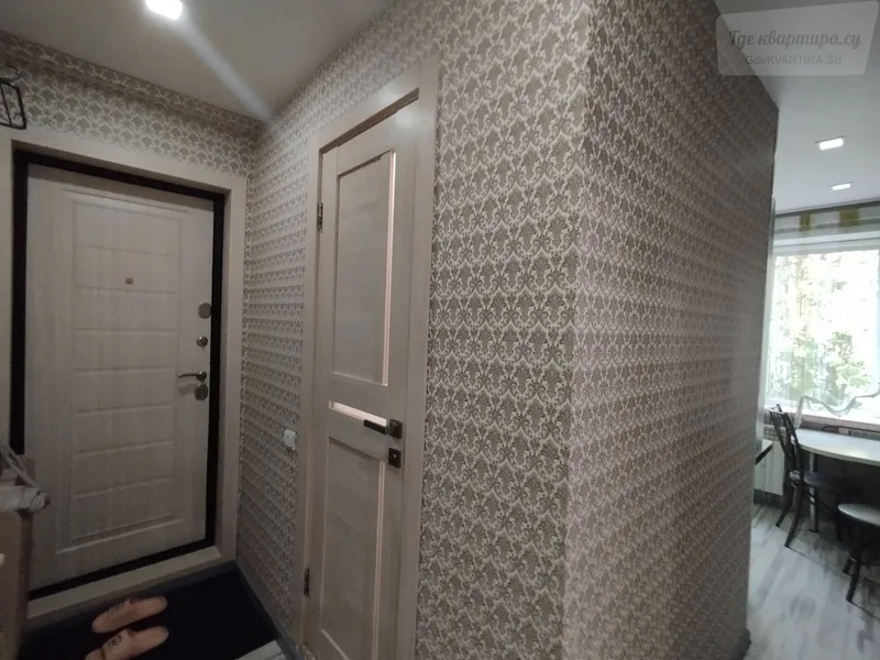 Фото квартиры 12