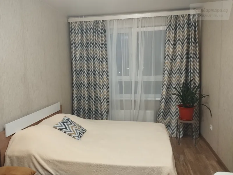 Фото квартиры 2