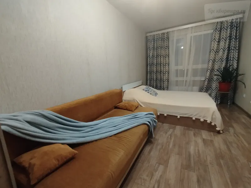 Фото квартиры 3