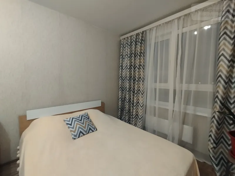 Фото квартиры 5