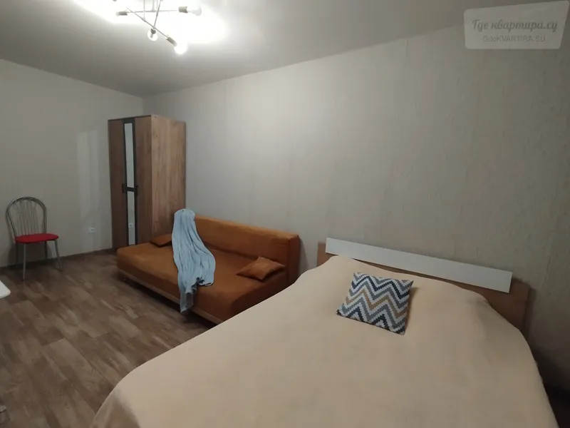 Фото квартиры 6